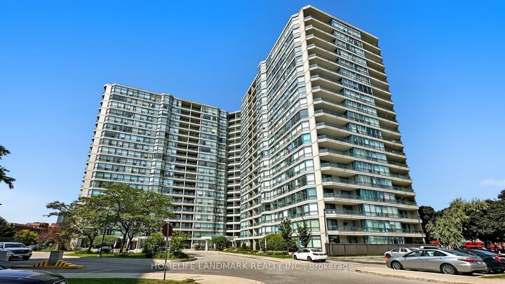4725 Sheppard Avenue E 703  Toronto ON M1S 5B2 photo
