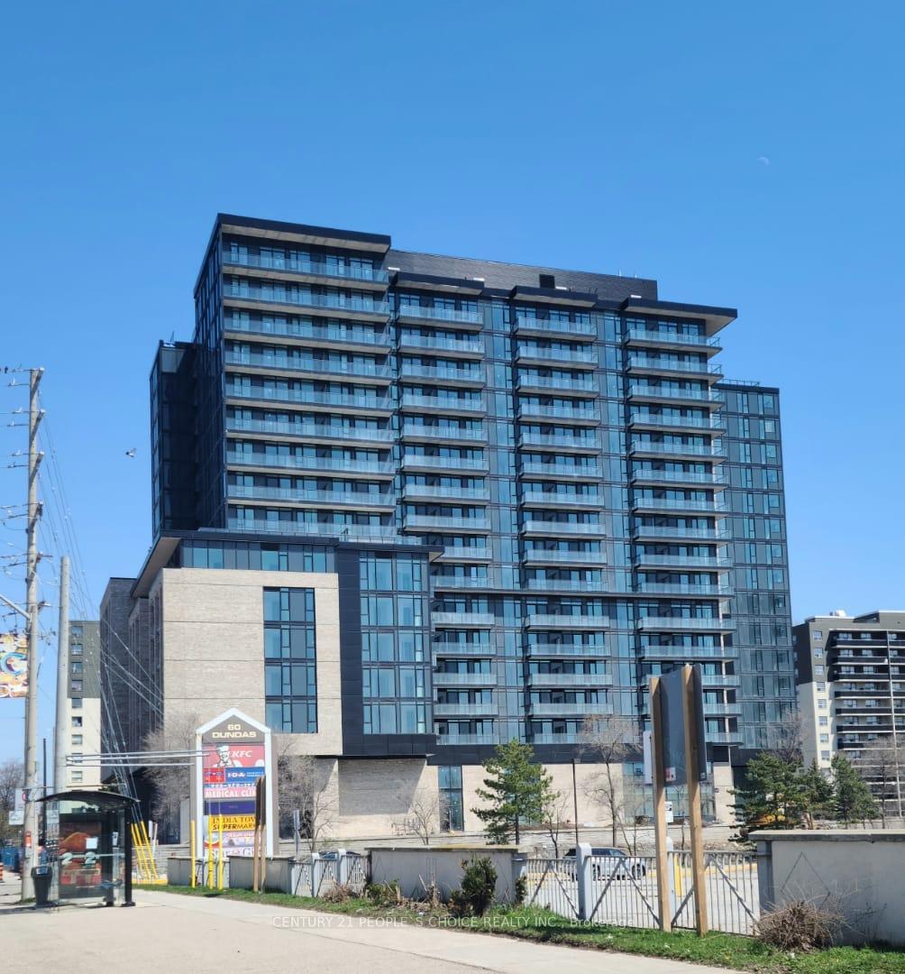 Photo de la propriété: 86 Dundas Street E 817 ON L5A 1W4