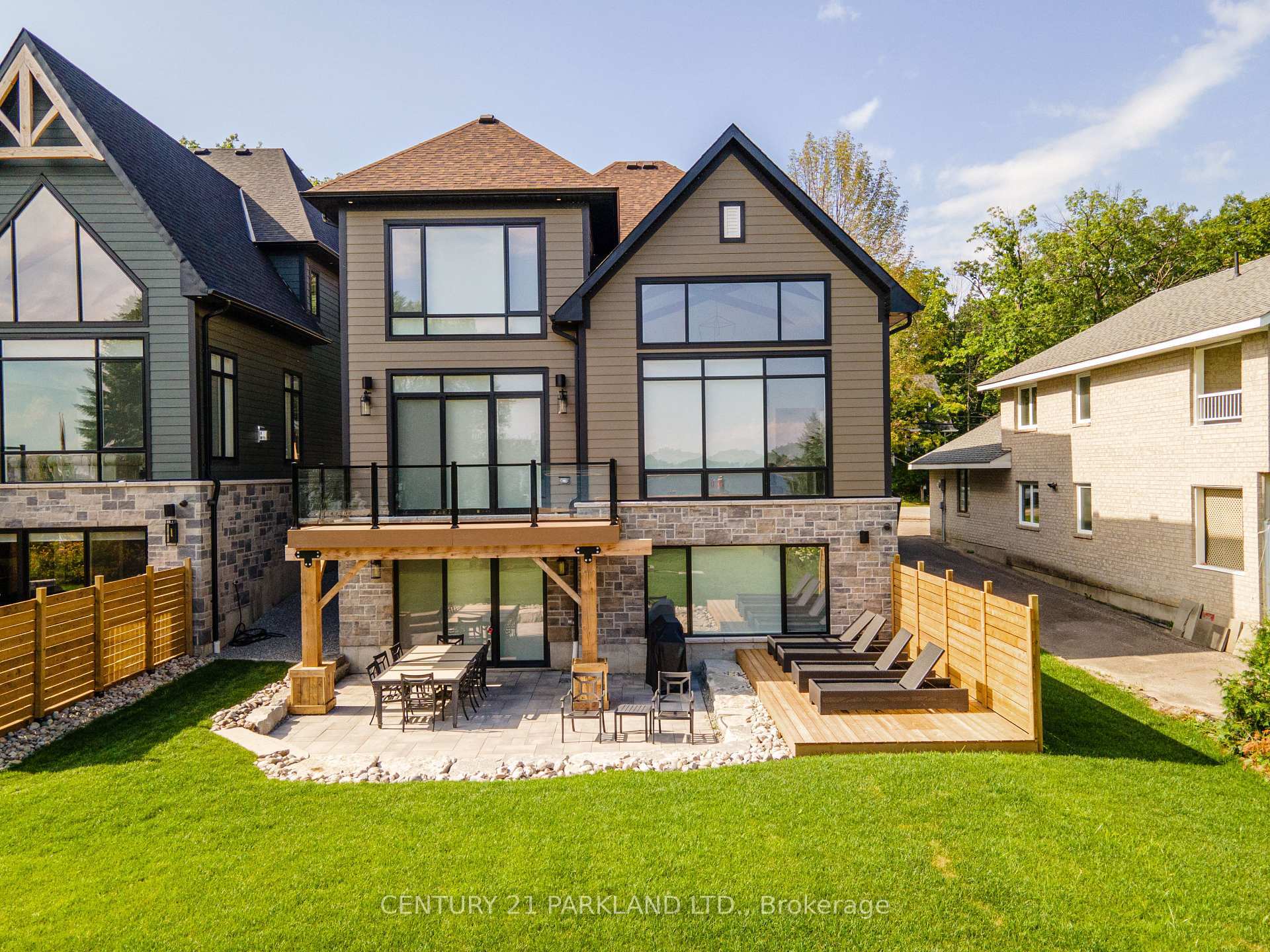 Photo de la propriété: 326 Tiny Beaches Road S ON L0L 2J0