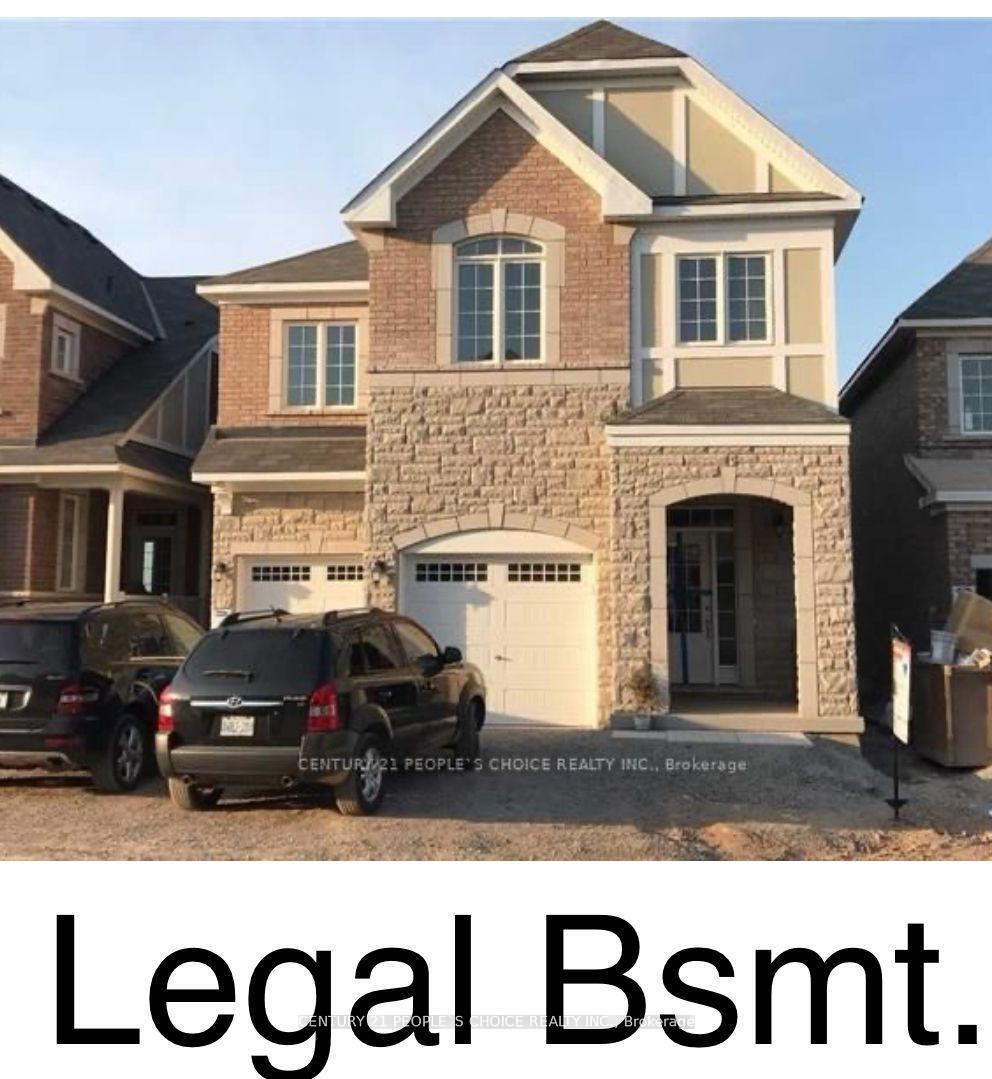 Photo de la propriété: 249 Hinton Terrace ON L9E 1C8