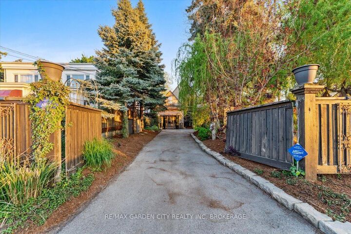Property Photo: 1 Glenridge Avenue ON L2R 4W5