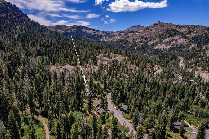 1141 Snow Crest Road  Alpine Meadows CA 96146 photo