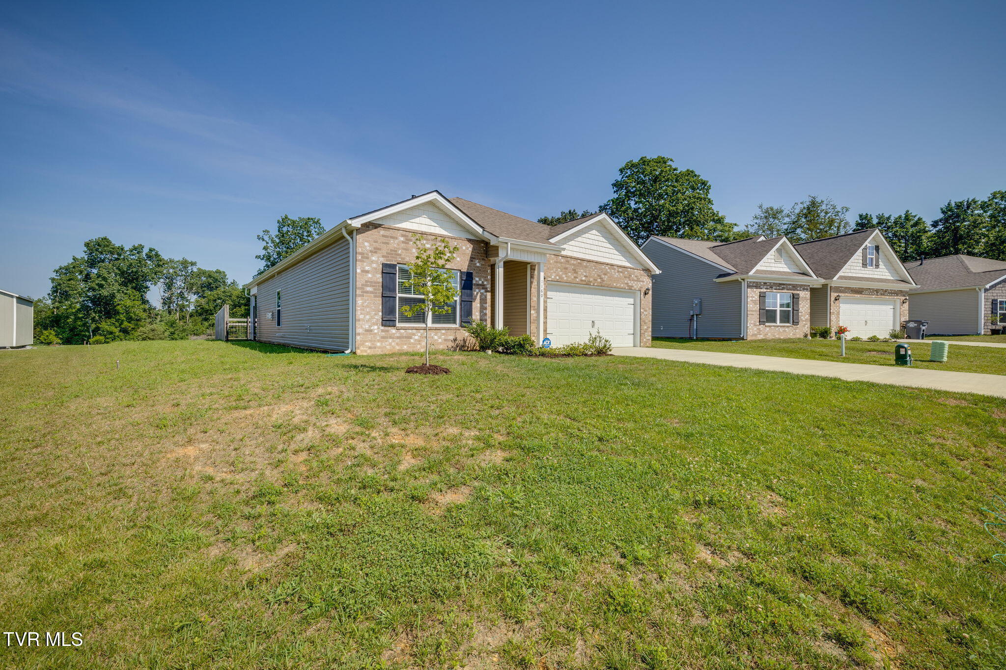 Property Photo: 1160 Ridge Parke TN 37663