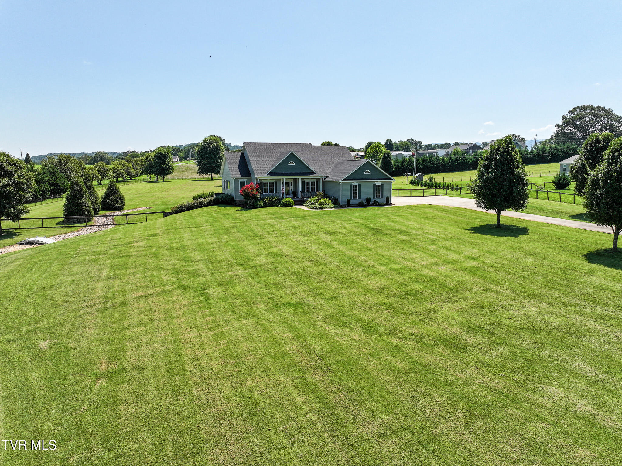 Property Photo: 169 Stockton Road TN 37641