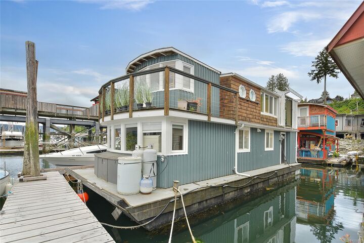 Property Photo: 1765 Cowichan Bay Rd 5 BC V0R 1N1