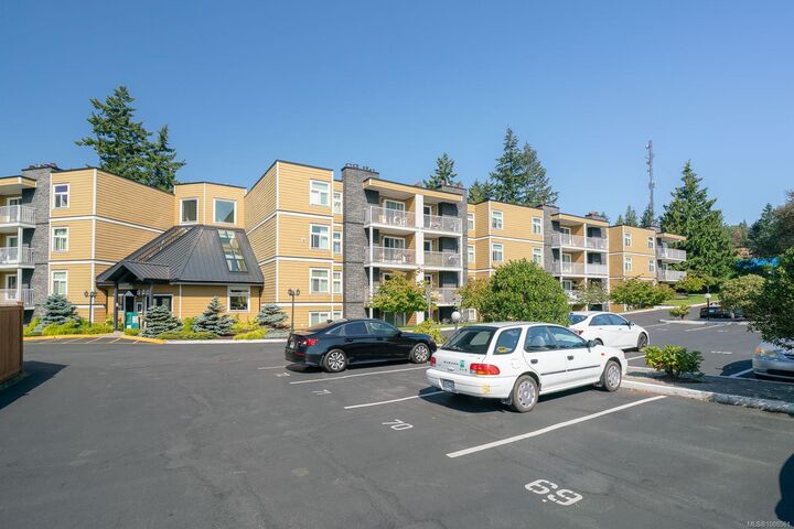 3270 Ross Rd 307  Nanaimo BC V9T 5J1 photo