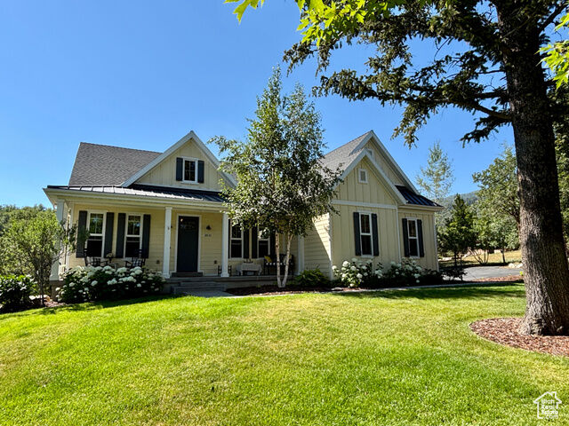 3831 E Nordic Valley Rd N  Eden UT 84310 photo