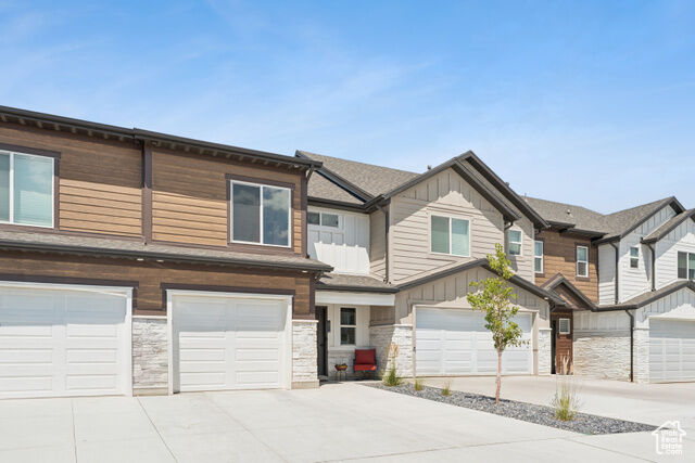 Property Photo:  1694 W 2975 S D  UT 84075