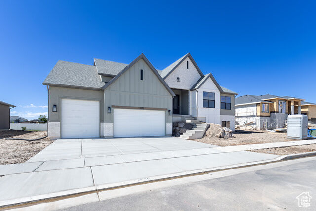 Property Photo: 3573 W 725 S 106 UT 84401