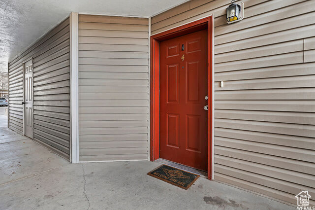 Property Photo:  8182 N Cedar Springs Rd W Y4  UT 84005 