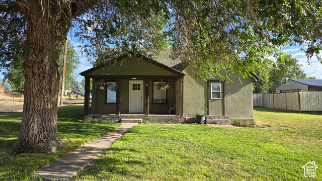 Property Photo: 589 S 30 W UT 84632