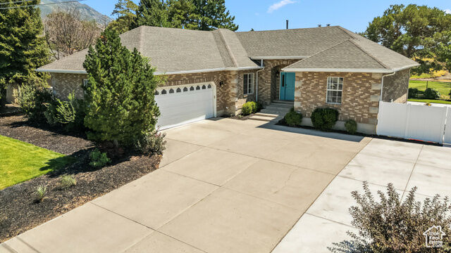 Property Photo:  5159 W 11000 N  UT 84003 