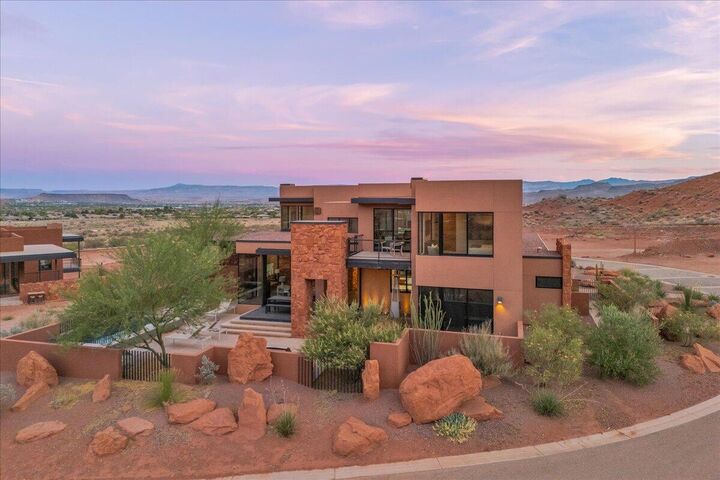768 Sanctuary Place  Ivins UT 84738 photo