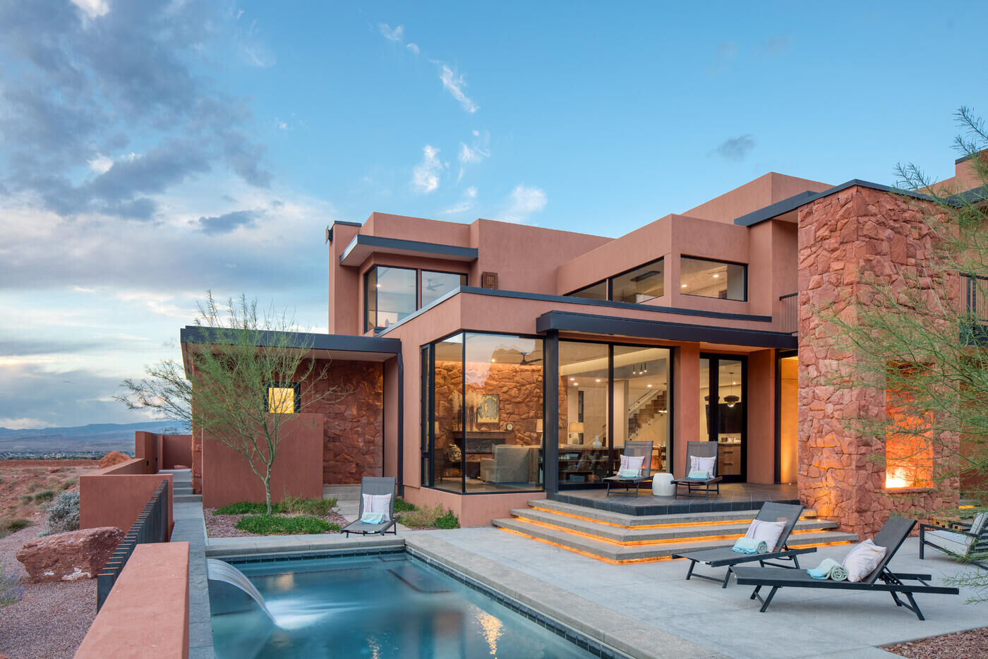 Property Photo: 768 Sanctuary Place UT 84738