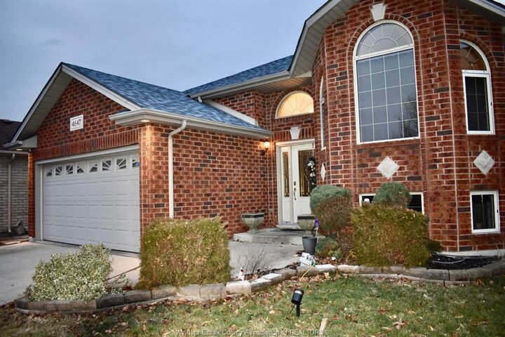 Property Photo: 4647 Sassafras Avenue ON N9G 3E3