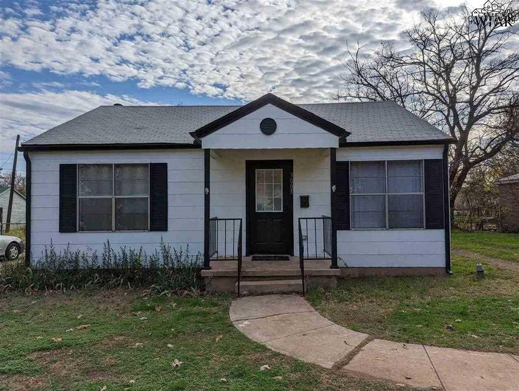 3005 Kessler Boulevard  Wichita Falls TX 76309 photo
