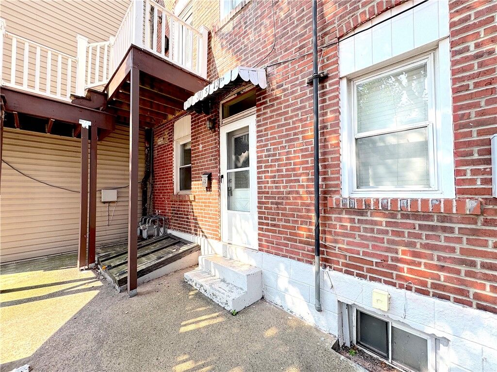 Property Photo: 30 S 13th Street PA 15203