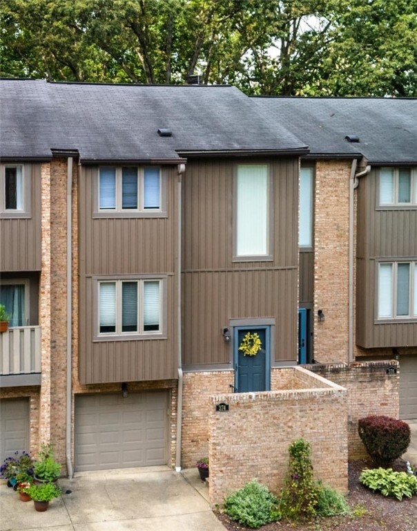 Property Photo: 374 Central Drive PA 16066