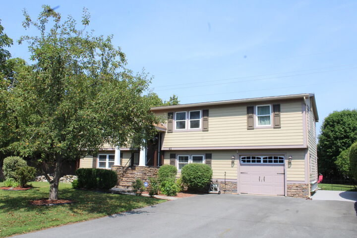 Property Photo: 45 Cogan Avenue NY 12901