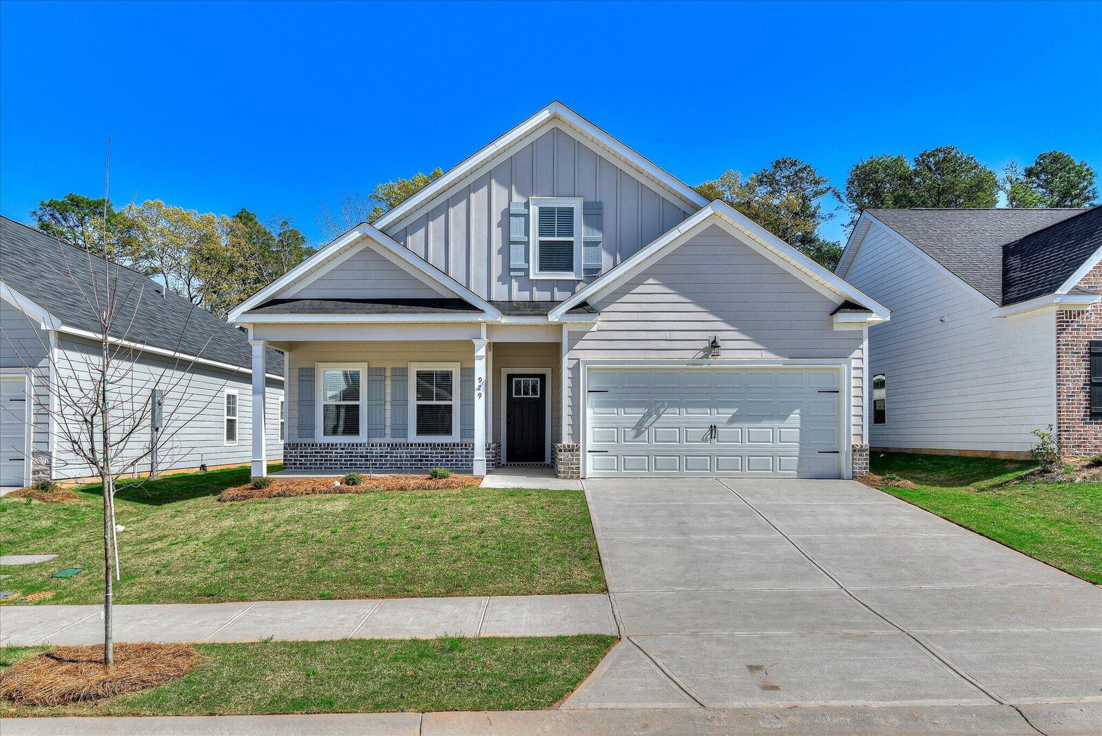 Property Photo:  929 Speckled Teal  SC 29803 