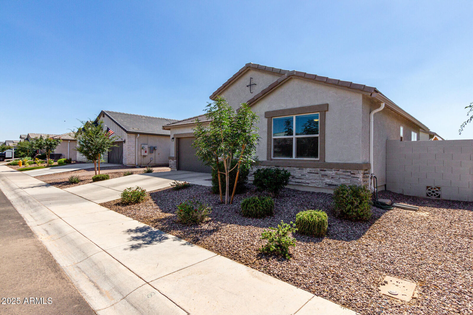 Property Photo:  37044 N Aleutian Drive  AZ 85143 