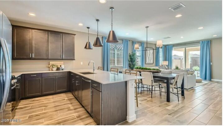 Property Photo: 16751 W Charlotte Drive AZ 85387