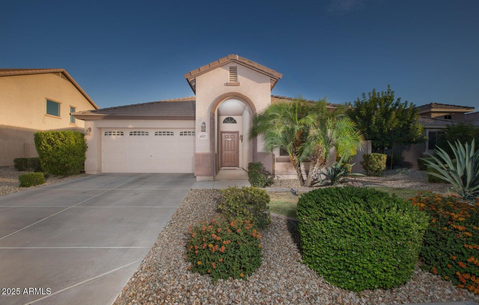 Property Photo:  5027 W Melody Lane  AZ 85339 