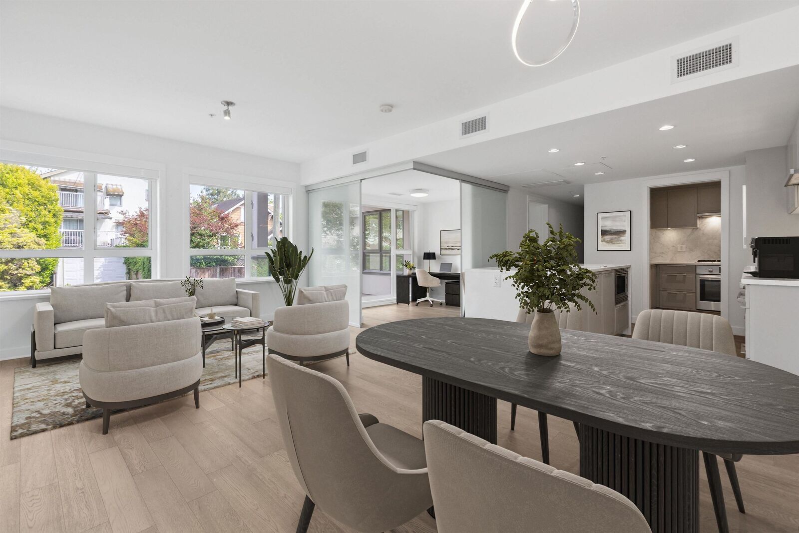 Property Photo:  7828 Granville Street 223  BC V6P 4Z2 