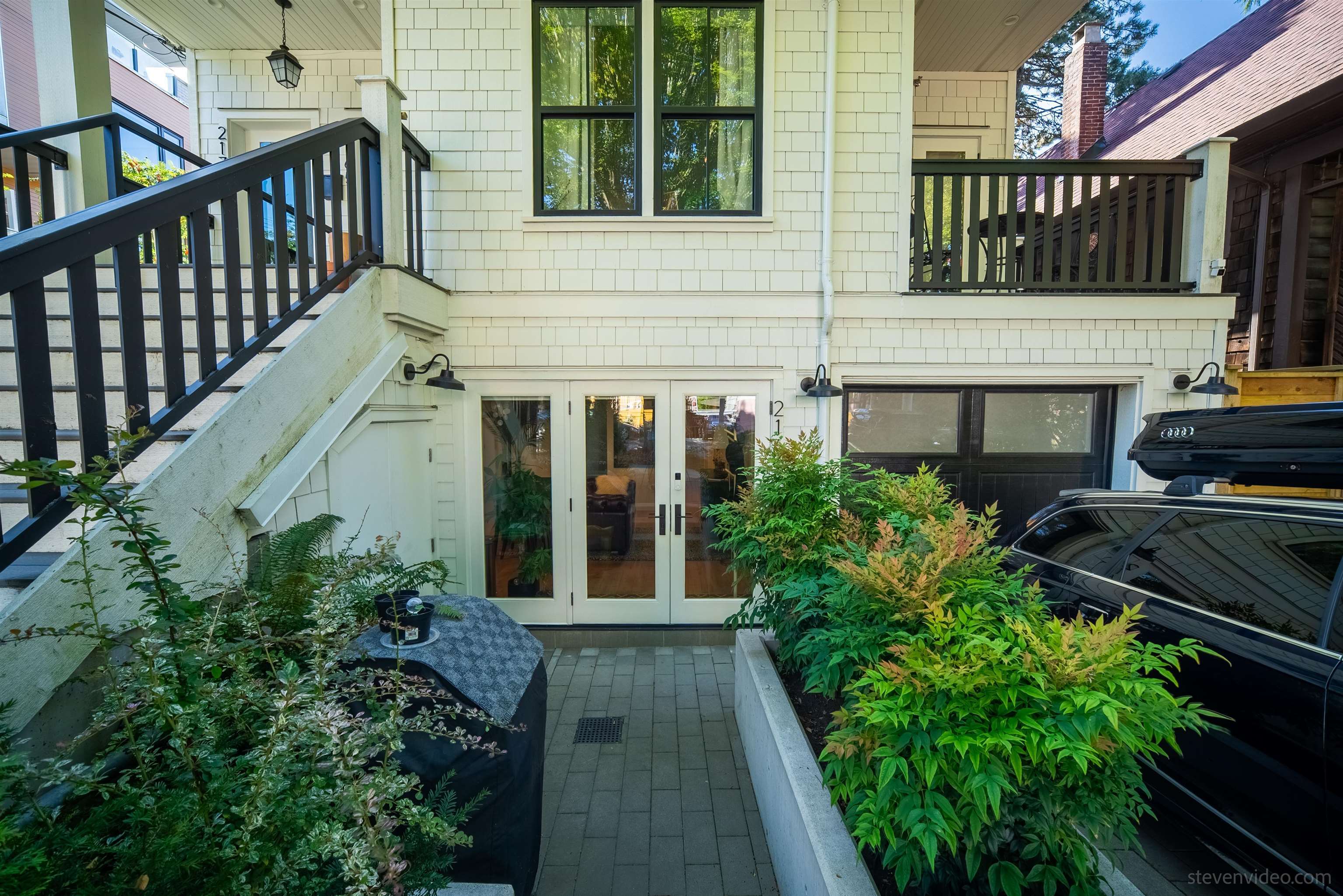 Property Photo: 2161 Guelph Street BC V5T 3N7