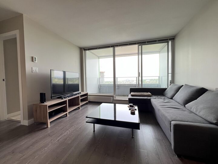 Property Photo:  489 Interurban Way 2605  BC V5X 0C7 