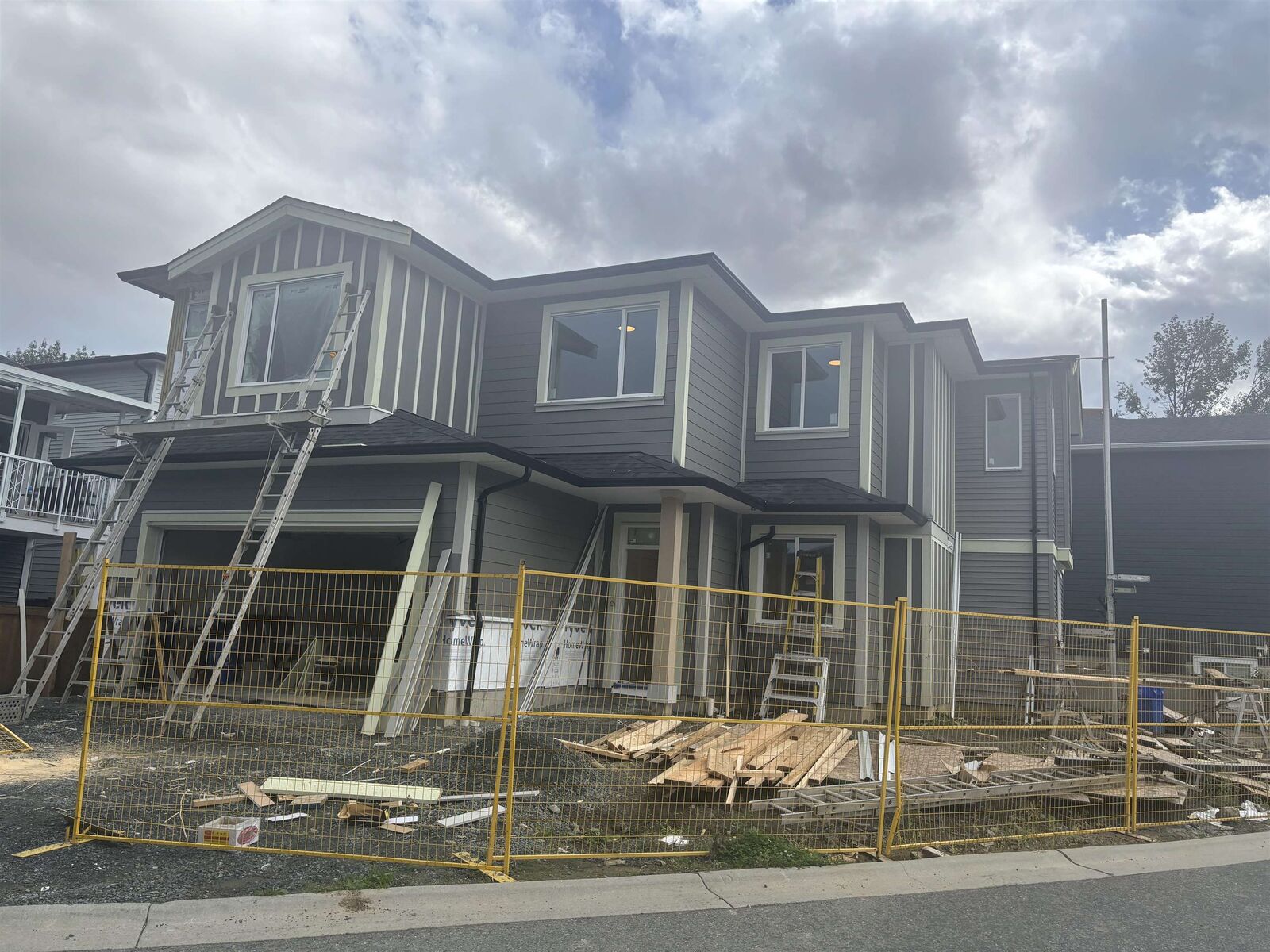 Photo de la propriété: 46379 Uplands Road 14 BC V2R 4W1