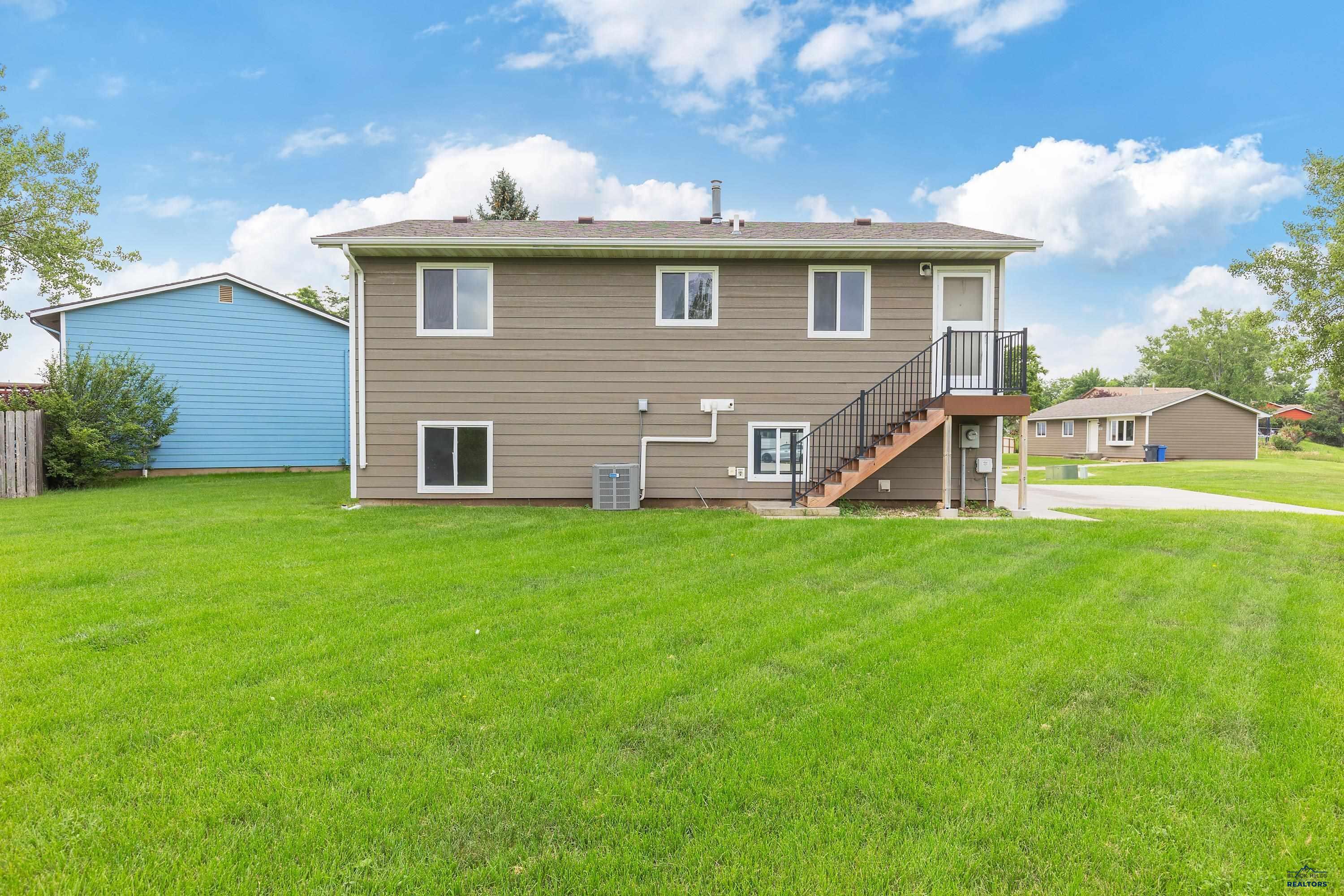 Property Photo: 3904 Hampton Ct SD 57701