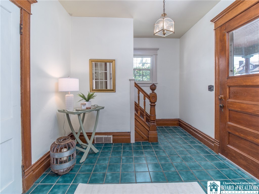 Property Photo: 71 Newton Avenue NY 14701