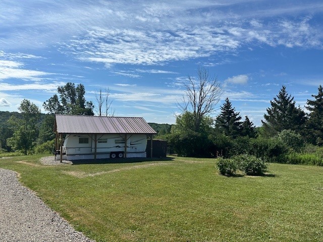 10284 Mattoon Road  Prattsburgh NY 14873 photo