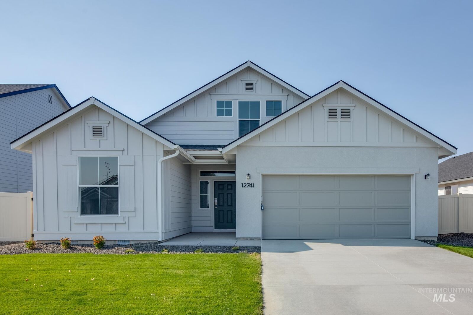 Property Photo: 3440 W Morere Dr ID 83642