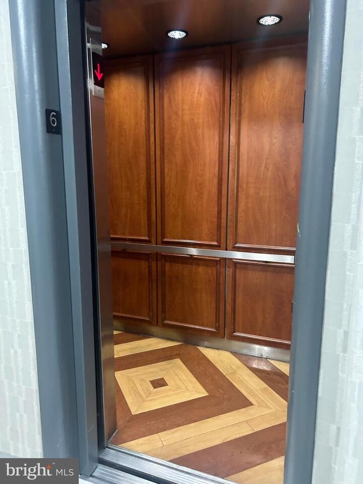 Property Photo: 922 24th Street NW 608 DC 20037