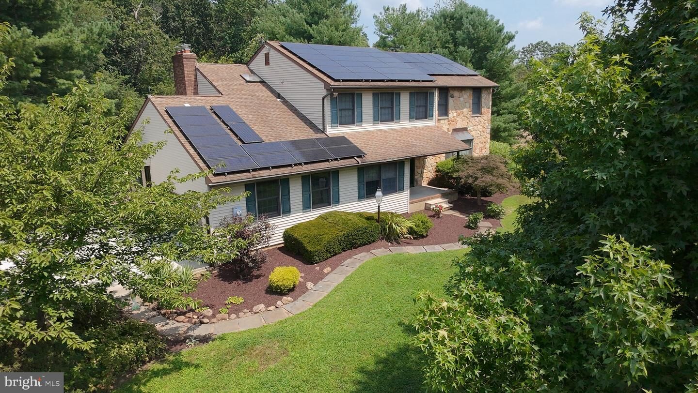 Property Photo: 447 Auburn Road NJ 08098