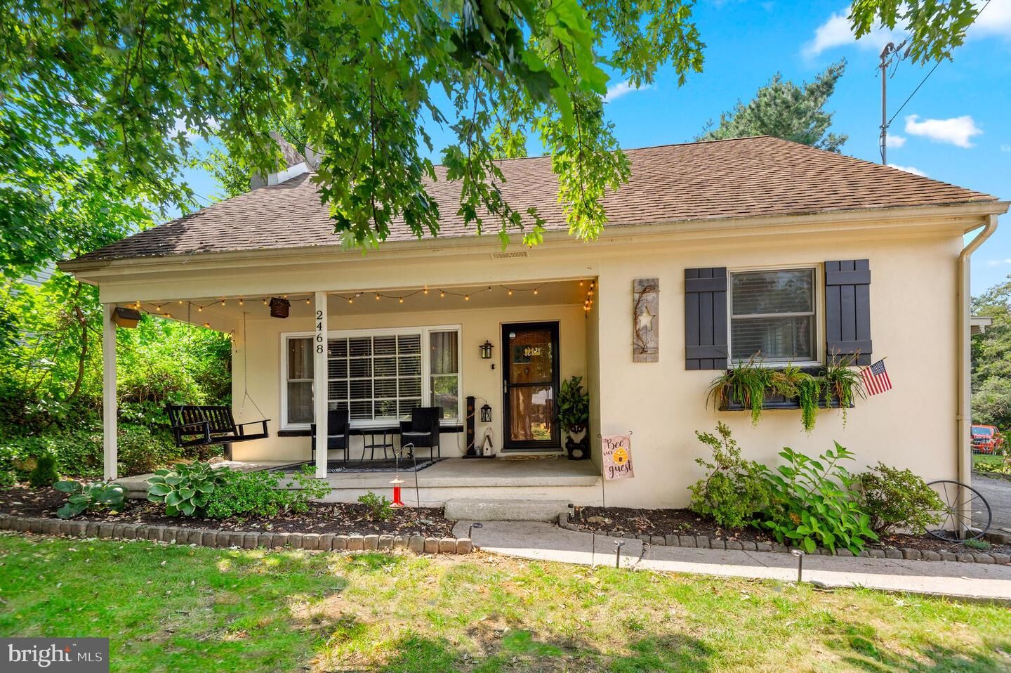 Property Photo:  2468 N Sherman Street  PA 17406 