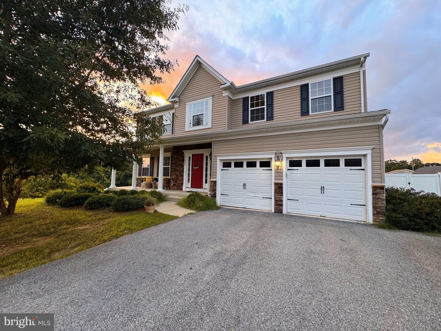 220 Fountain Lane  St Leonard MD 20685 photo