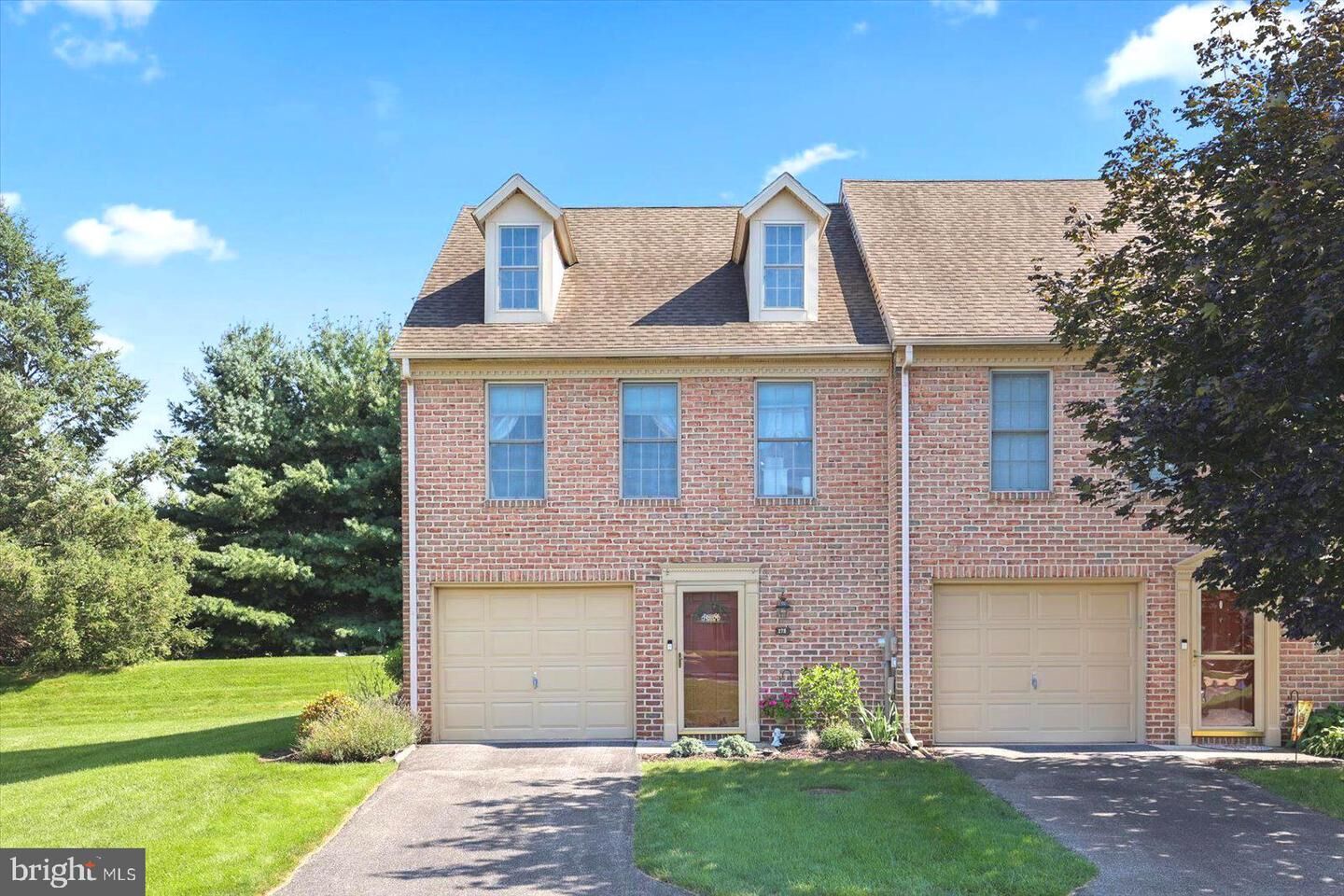Property Photo: 178 Crown Pointe Drive P178 PA 17402