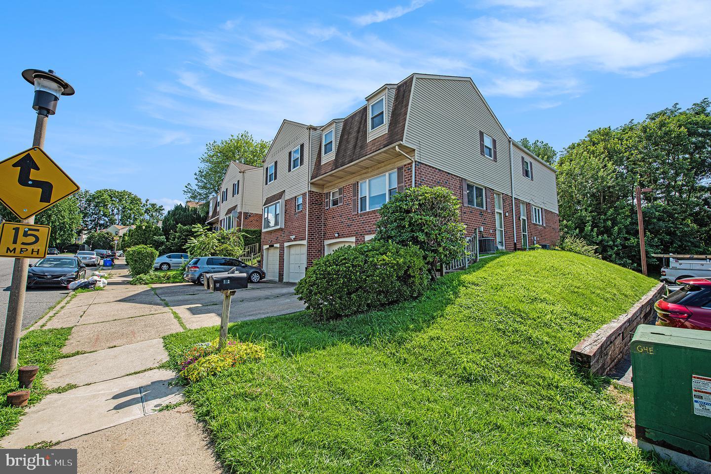 Property Photo:  9323 Banes Street A  PA 19115 