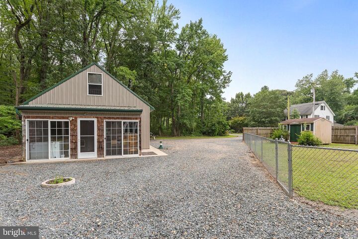 Property Photo:  23370 Lovely Lane  MD 21620 