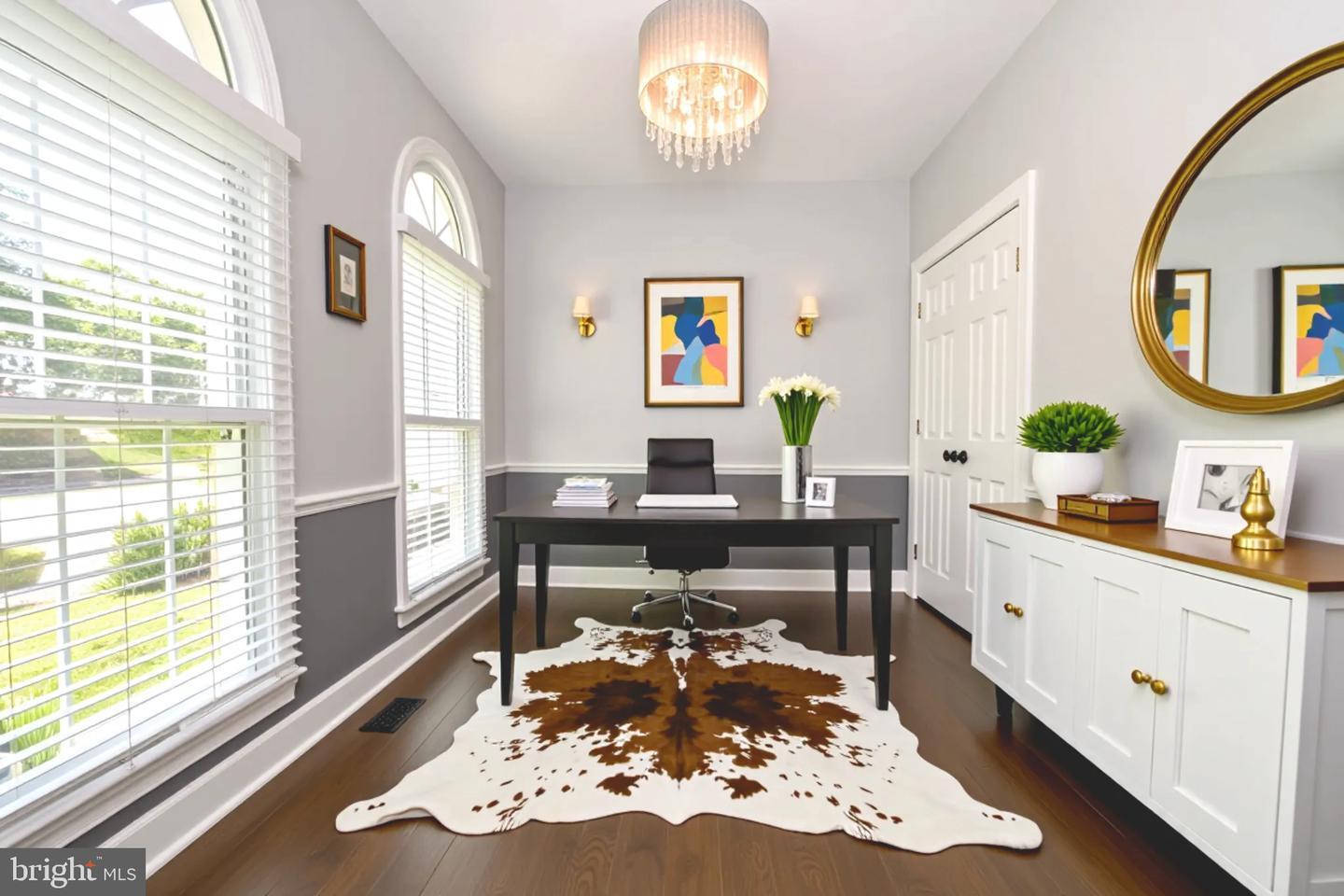 Property Photo:  8003 Comerford Drive  VA 22039 