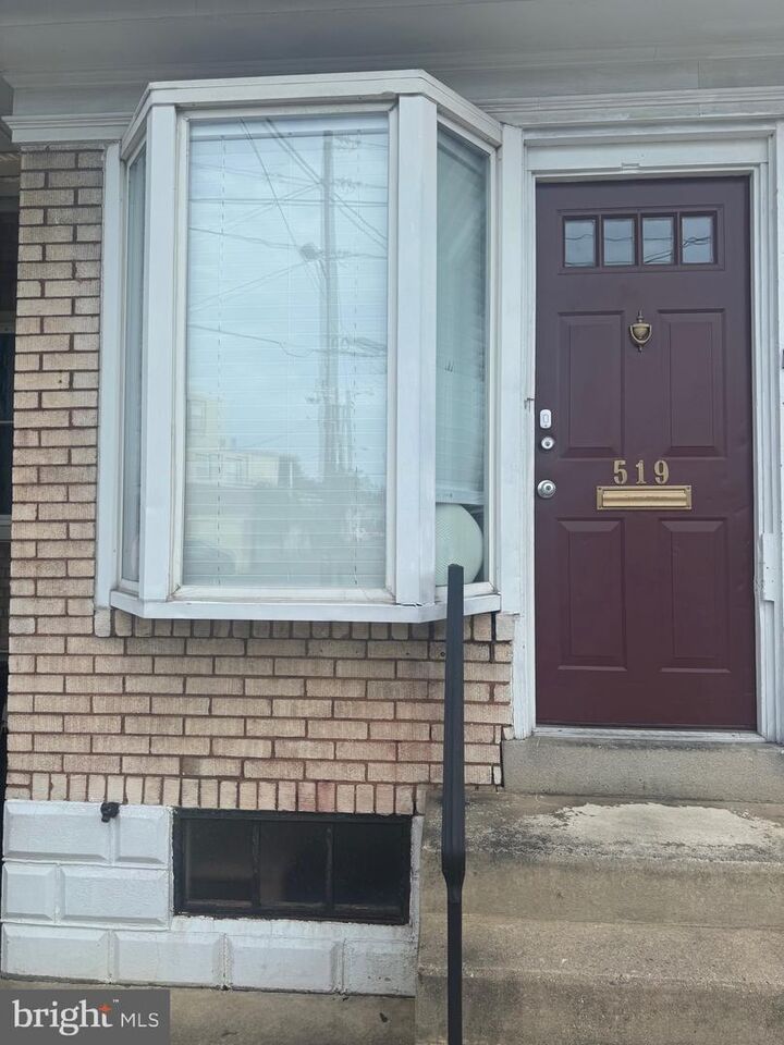 Property Photo: 519 3rd Street PA 17603