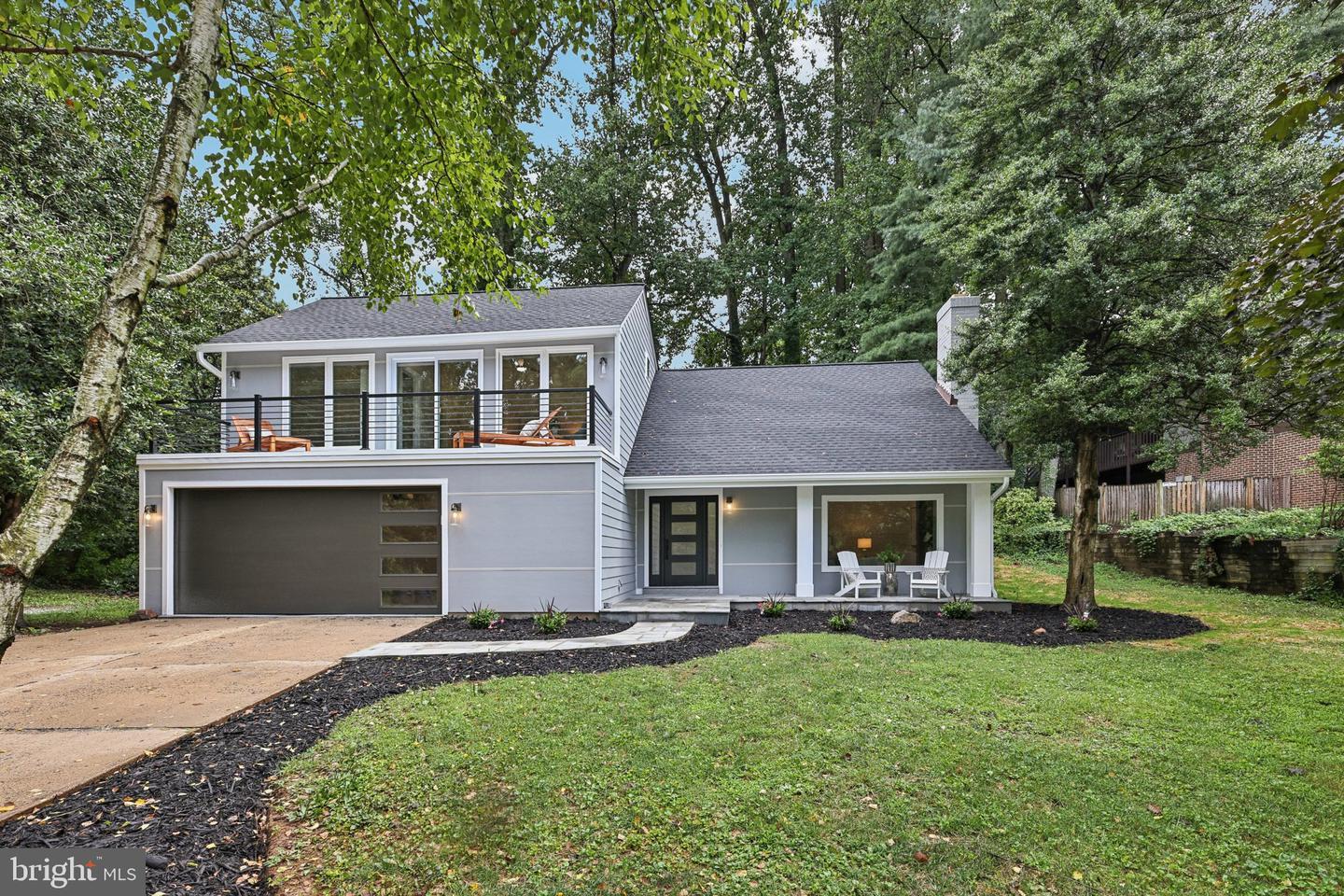 Property Photo: 6400 Recreation Lane VA 22041