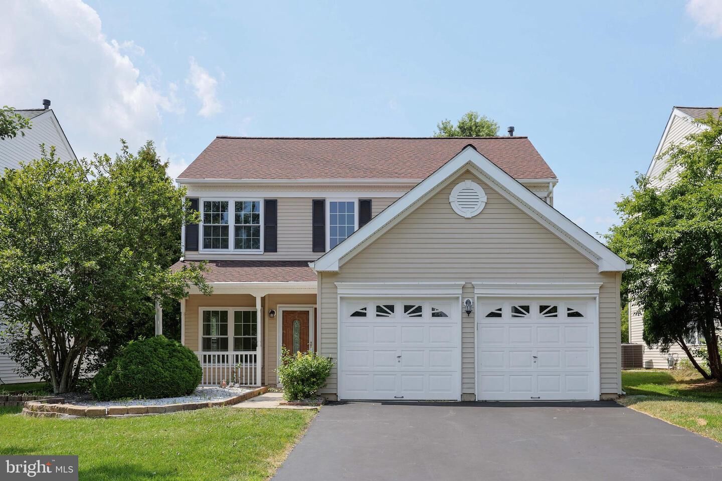 Property Photo:  15 Brownstone Road  NJ 08520 