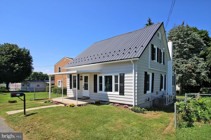 Property Photo: 615 S 5th Street PA 17042