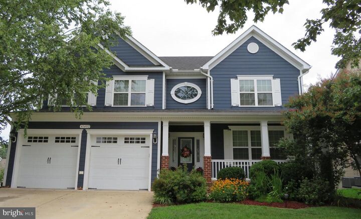 41402 Silver Charm Court  Leonardtown MD 20650 photo