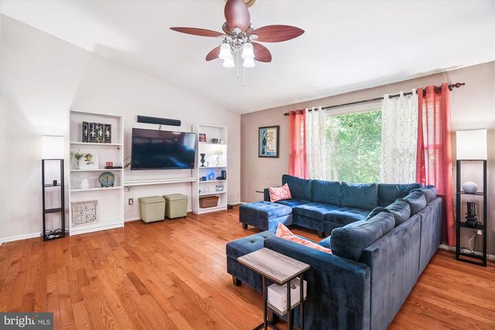 Property Photo:  2126 Carrollton Rd  MD 21157 