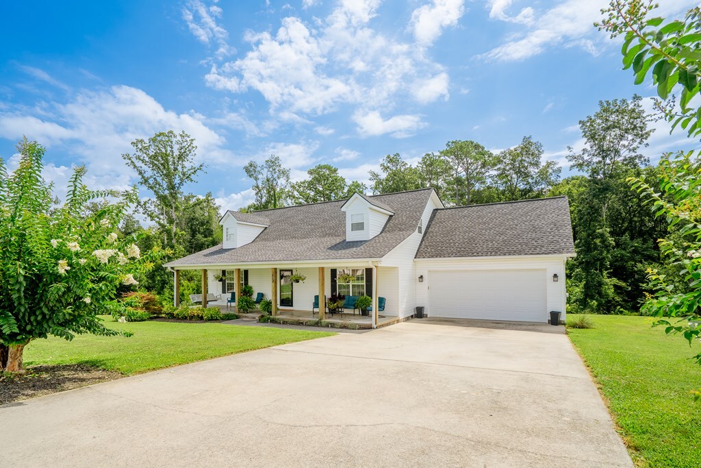Property Photo: 89 Arrowhead Drive GA 30705
